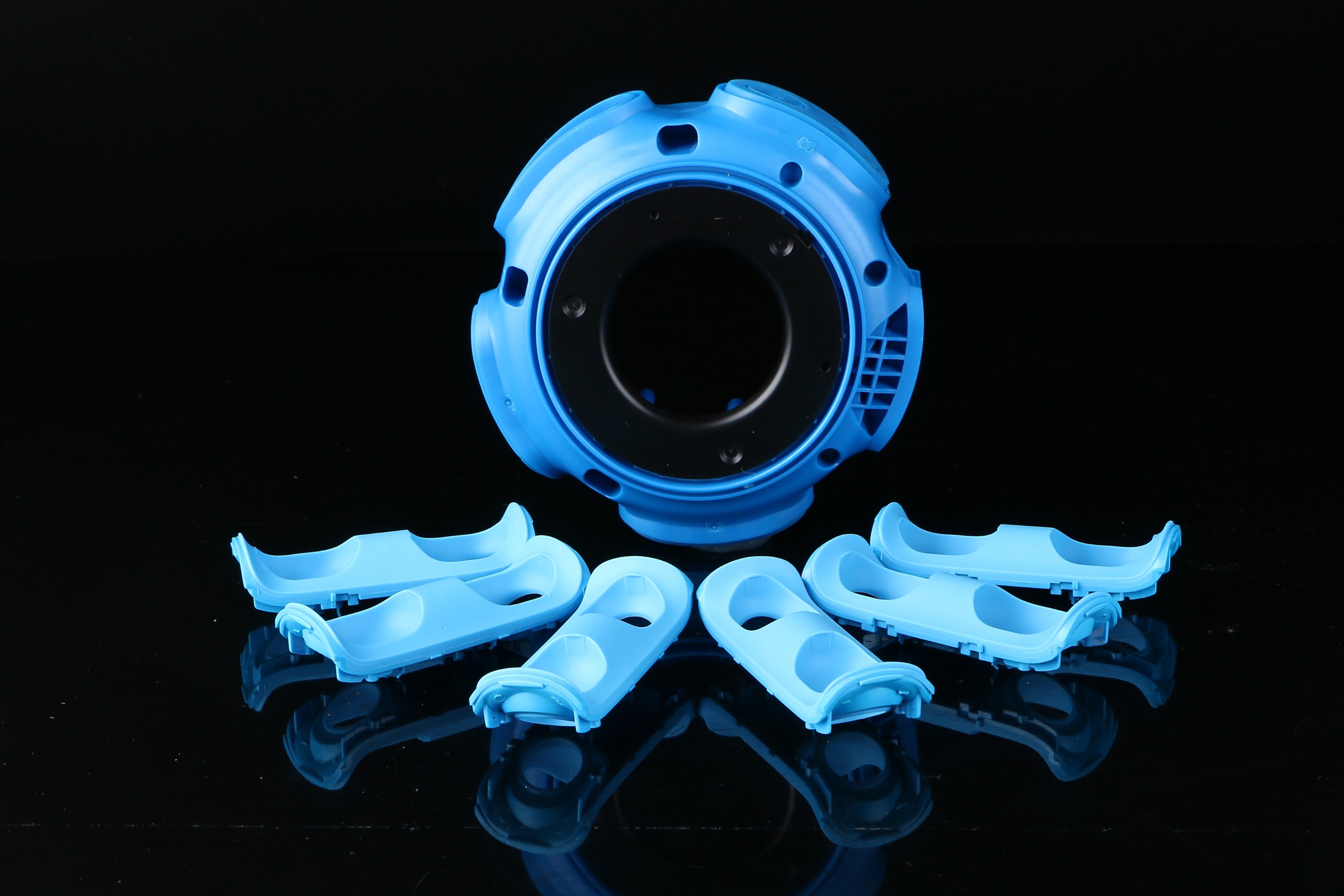 耐高温原料有哪些种类？